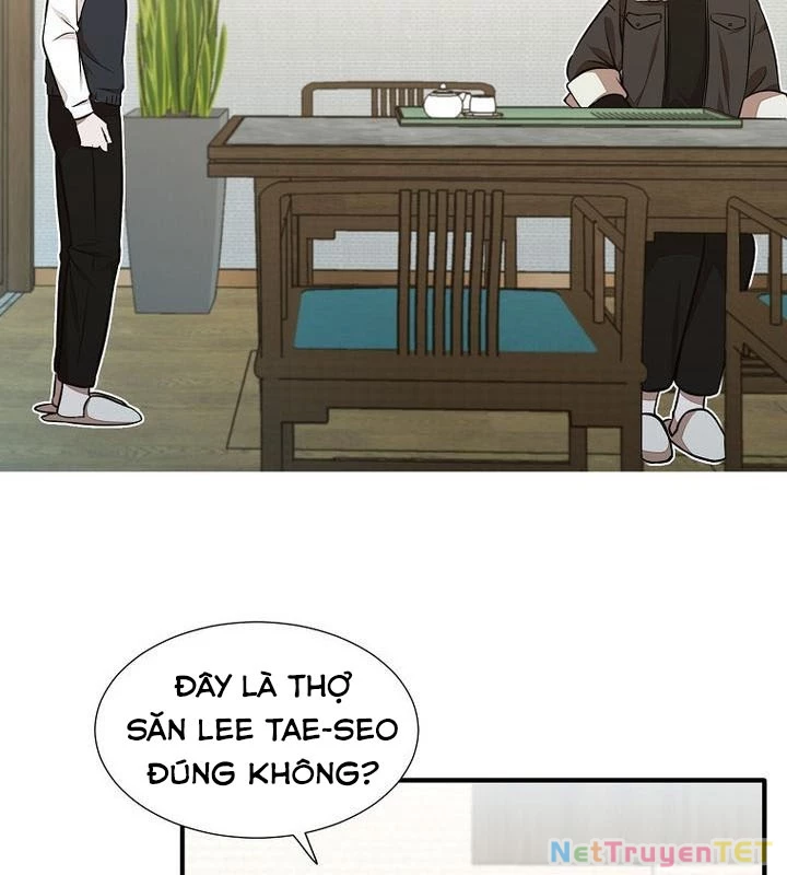 Chủ Xe Thức Ăn Nhanh Trong Ngục Tối Chapter 41 - Trang 2