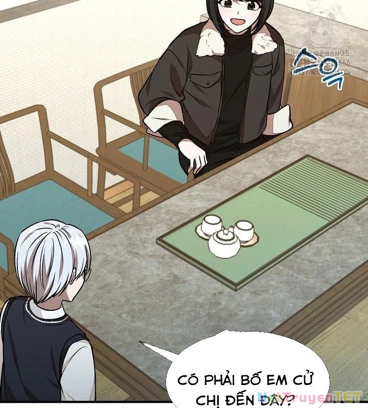 Chủ Xe Thức Ăn Nhanh Trong Ngục Tối Chapter 41 - Trang 2