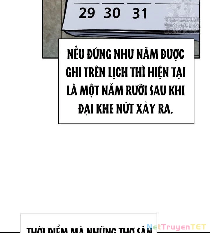 Chủ Xe Thức Ăn Nhanh Trong Ngục Tối Chapter 41 - Trang 2