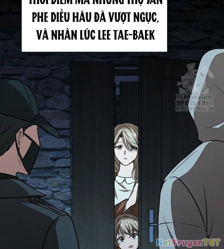 Chủ Xe Thức Ăn Nhanh Trong Ngục Tối Chapter 41 - Trang 2