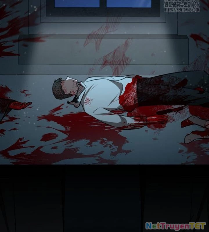 Chủ Xe Thức Ăn Nhanh Trong Ngục Tối Chapter 41 - Trang 2
