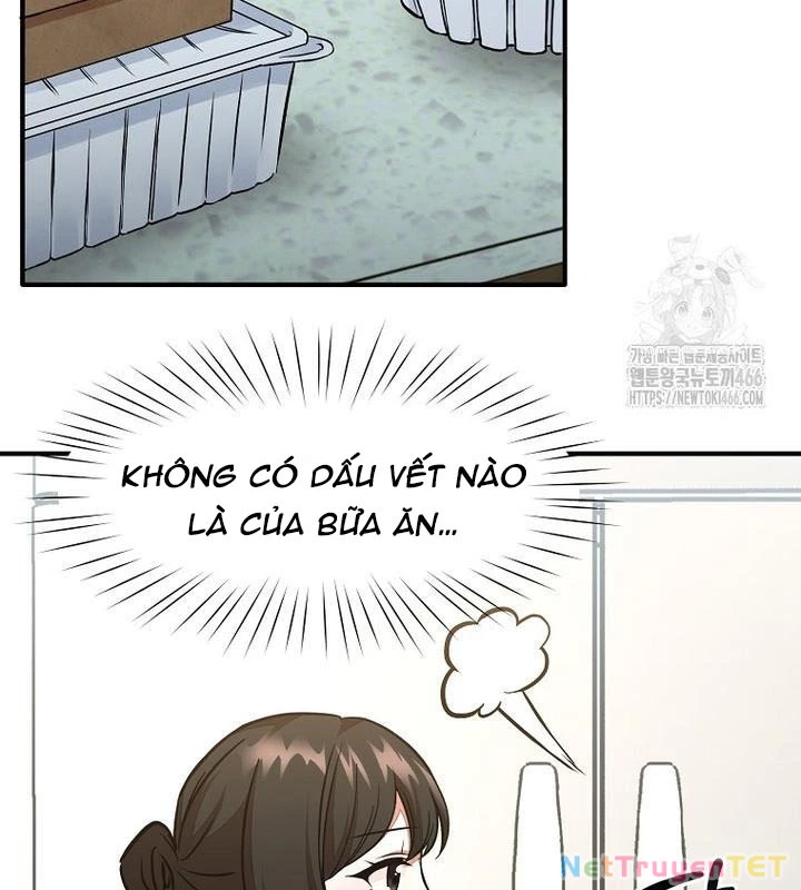 Chủ Xe Thức Ăn Nhanh Trong Ngục Tối Chapter 41 - Trang 2