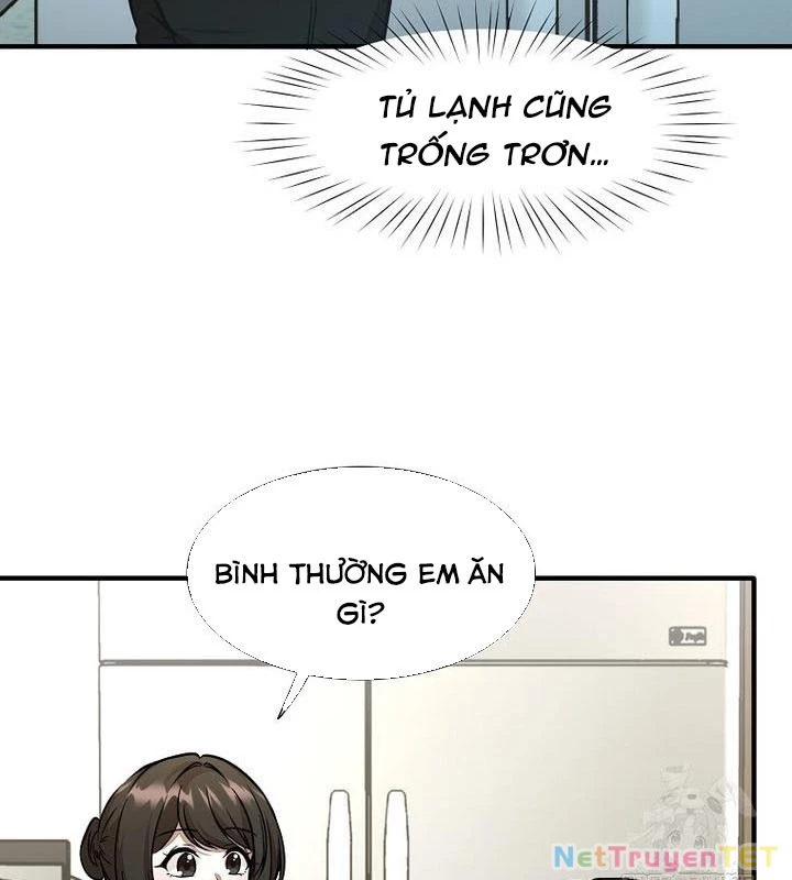 Chủ Xe Thức Ăn Nhanh Trong Ngục Tối Chapter 41 - Trang 2