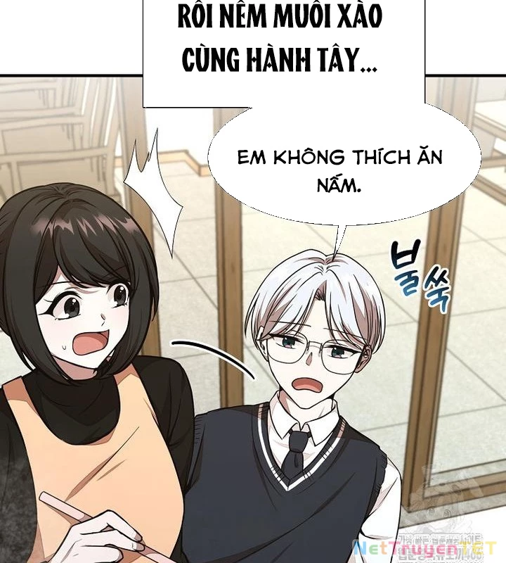 Chủ Xe Thức Ăn Nhanh Trong Ngục Tối Chapter 42 - Trang 2