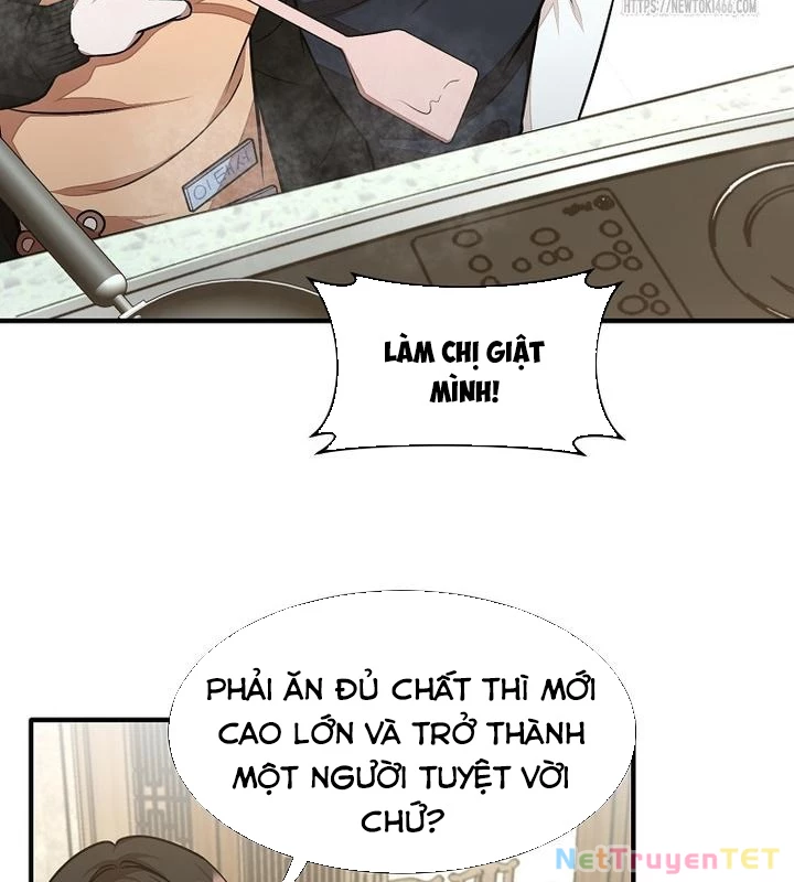 Chủ Xe Thức Ăn Nhanh Trong Ngục Tối Chapter 42 - Trang 2