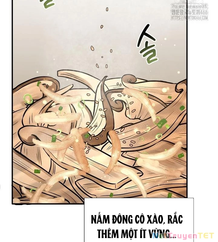 Chủ Xe Thức Ăn Nhanh Trong Ngục Tối Chapter 42 - Trang 2