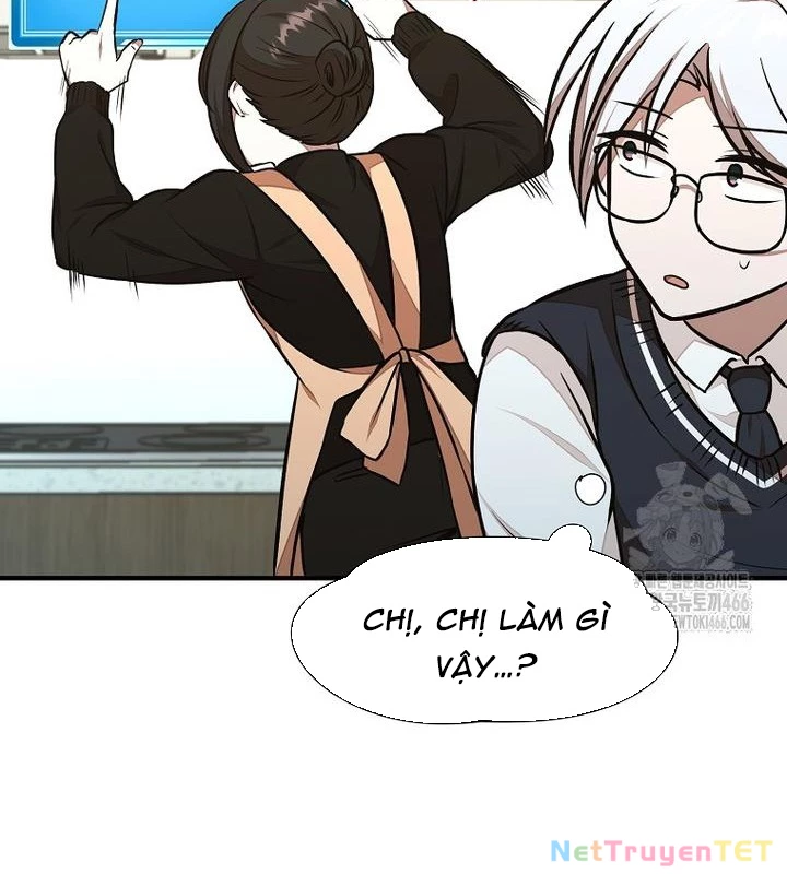 Chủ Xe Thức Ăn Nhanh Trong Ngục Tối Chapter 42 - Trang 2