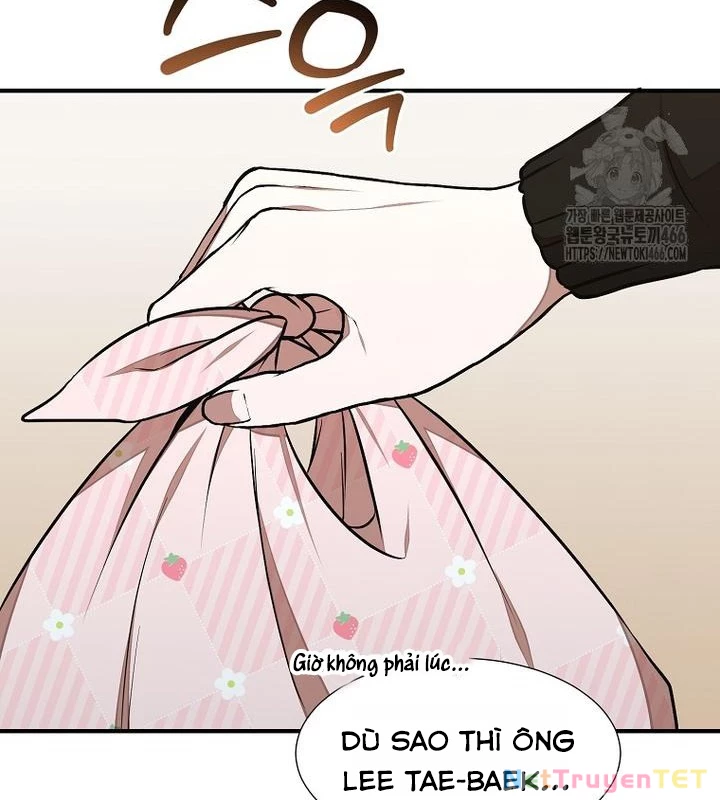 Chủ Xe Thức Ăn Nhanh Trong Ngục Tối Chapter 42 - Trang 2