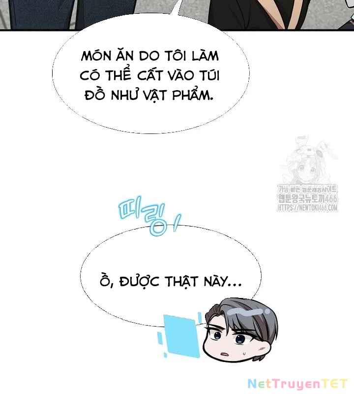 Chủ Xe Thức Ăn Nhanh Trong Ngục Tối Chapter 42 - Trang 2