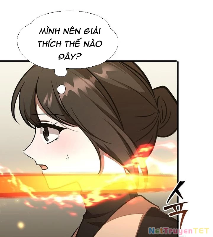 Chủ Xe Thức Ăn Nhanh Trong Ngục Tối Chapter 42 - Trang 2