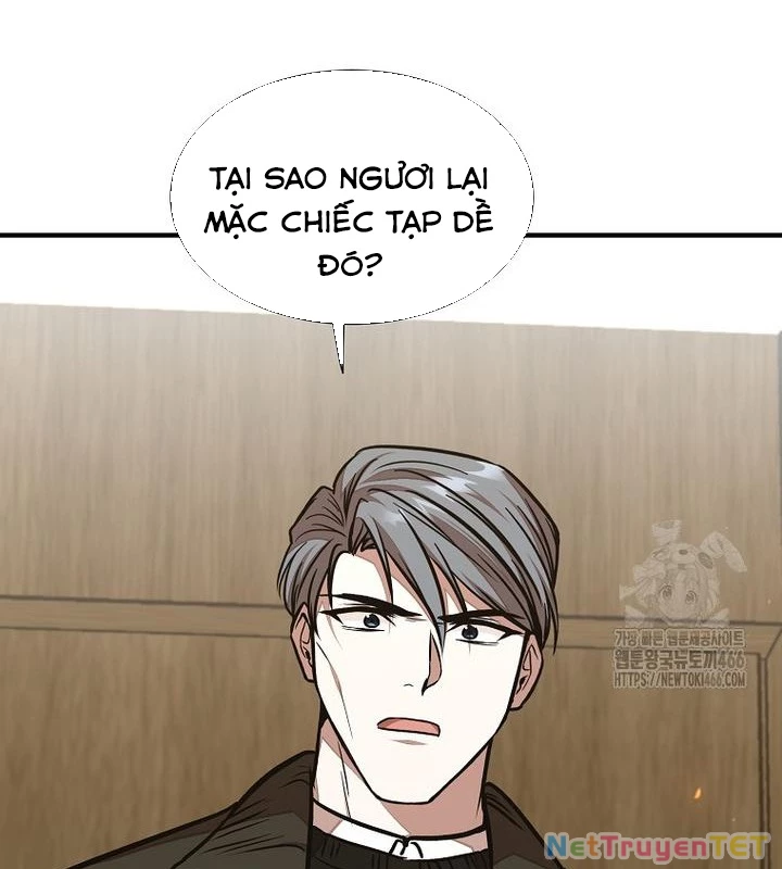 Chủ Xe Thức Ăn Nhanh Trong Ngục Tối Chapter 42 - Trang 2