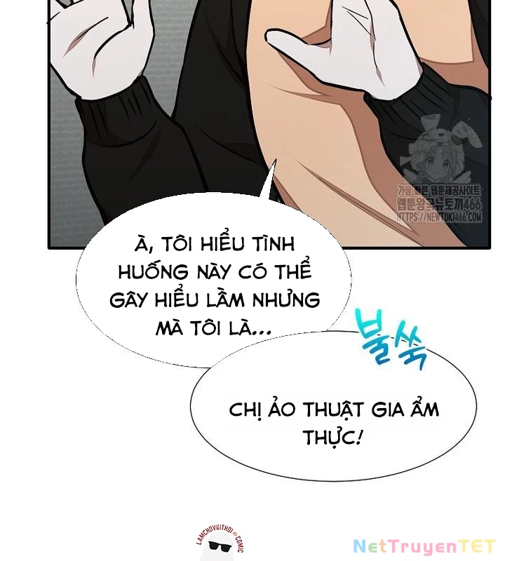 Chủ Xe Thức Ăn Nhanh Trong Ngục Tối Chapter 42 - Trang 2