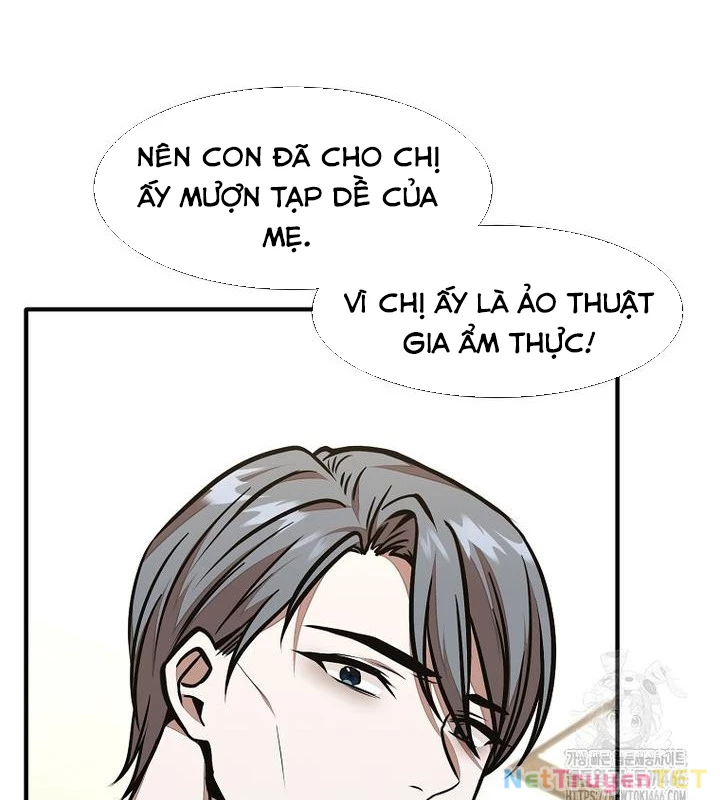 Chủ Xe Thức Ăn Nhanh Trong Ngục Tối Chapter 42 - Trang 2