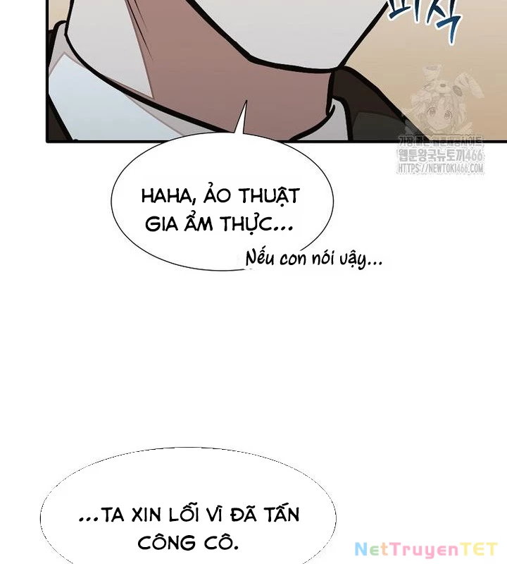 Chủ Xe Thức Ăn Nhanh Trong Ngục Tối Chapter 42 - Trang 2