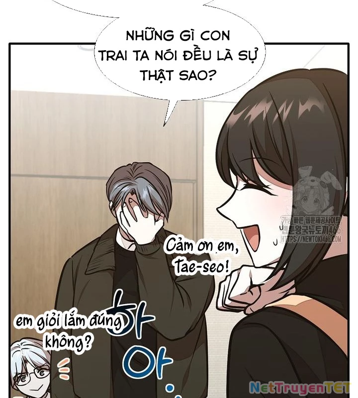 Chủ Xe Thức Ăn Nhanh Trong Ngục Tối Chapter 42 - Trang 2