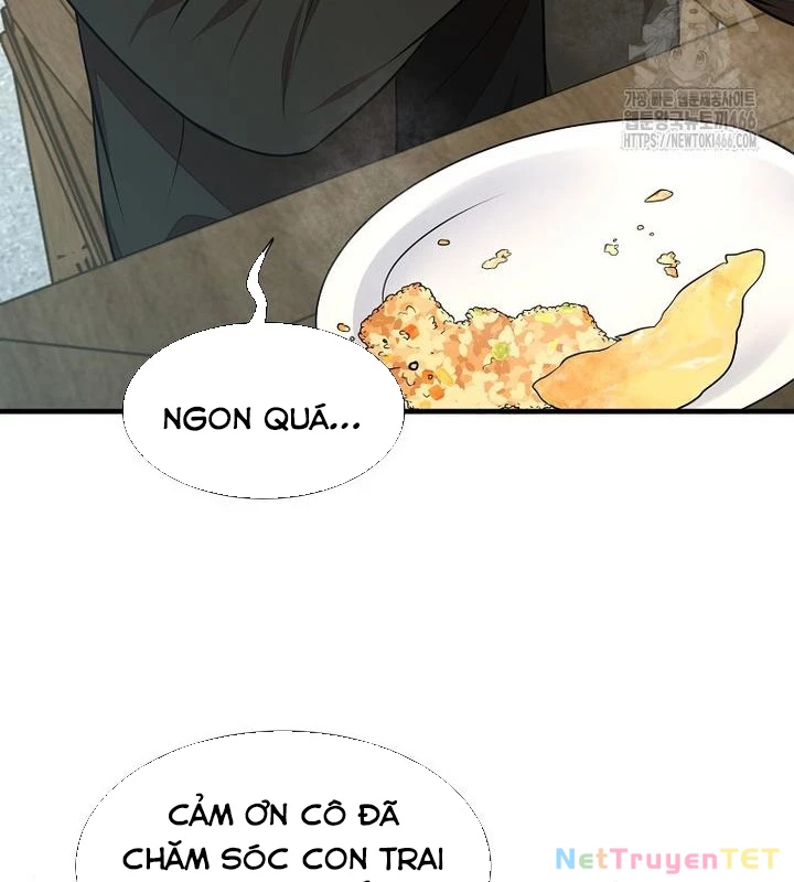 Chủ Xe Thức Ăn Nhanh Trong Ngục Tối Chapter 42 - Trang 2