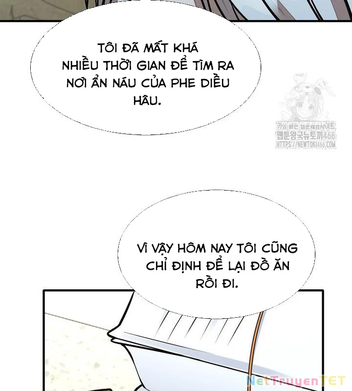 Chủ Xe Thức Ăn Nhanh Trong Ngục Tối Chapter 42 - Trang 2