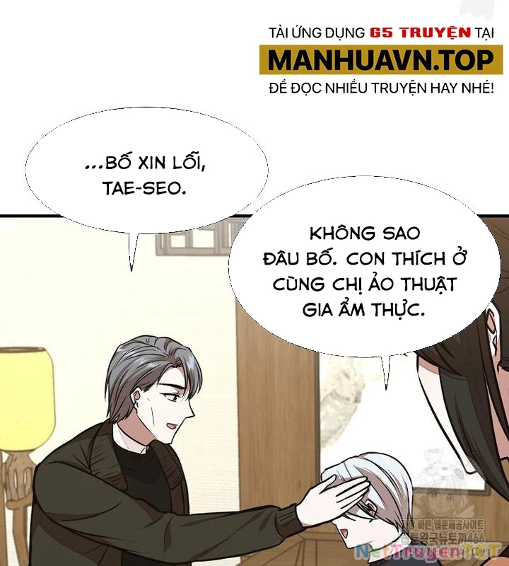 Chủ Xe Thức Ăn Nhanh Trong Ngục Tối Chapter 42 - Trang 2