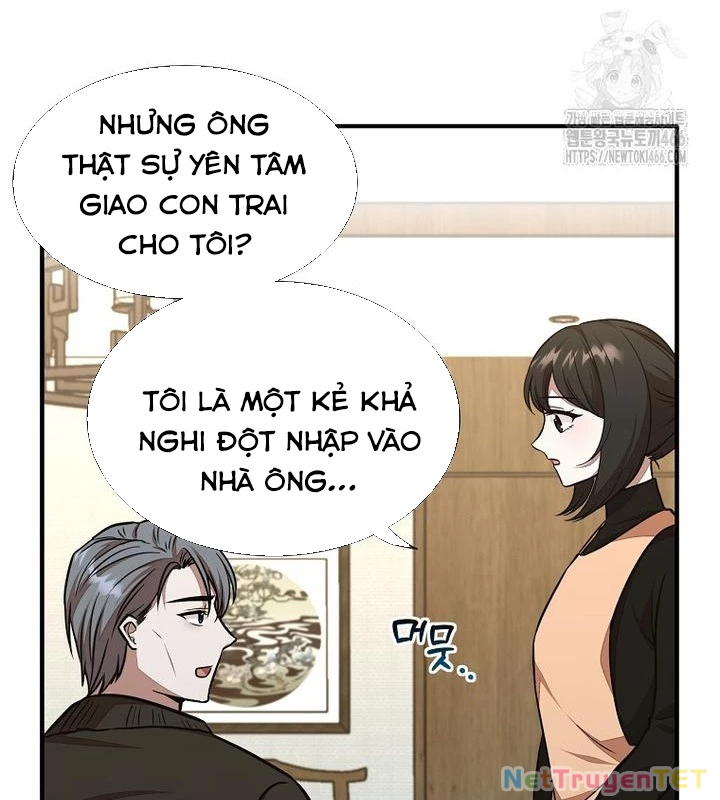 Chủ Xe Thức Ăn Nhanh Trong Ngục Tối Chapter 42 - Trang 2