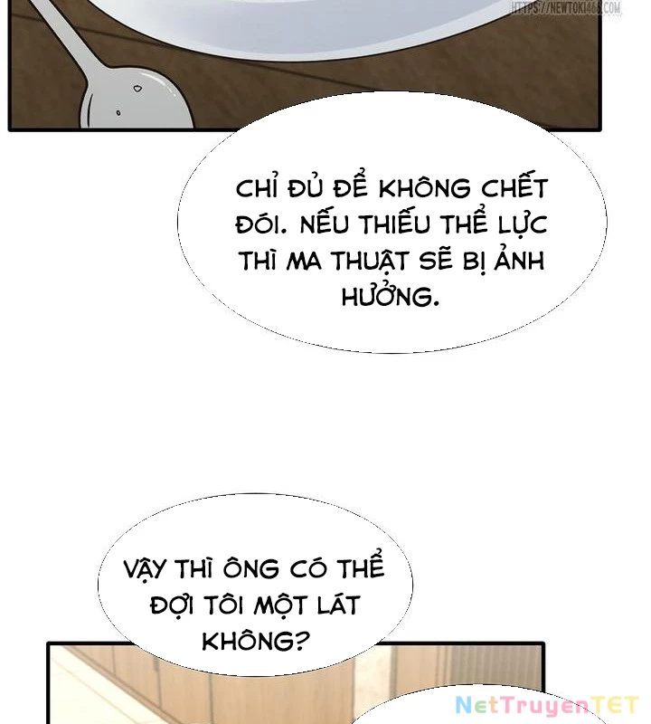 Chủ Xe Thức Ăn Nhanh Trong Ngục Tối Chapter 42 - Trang 2