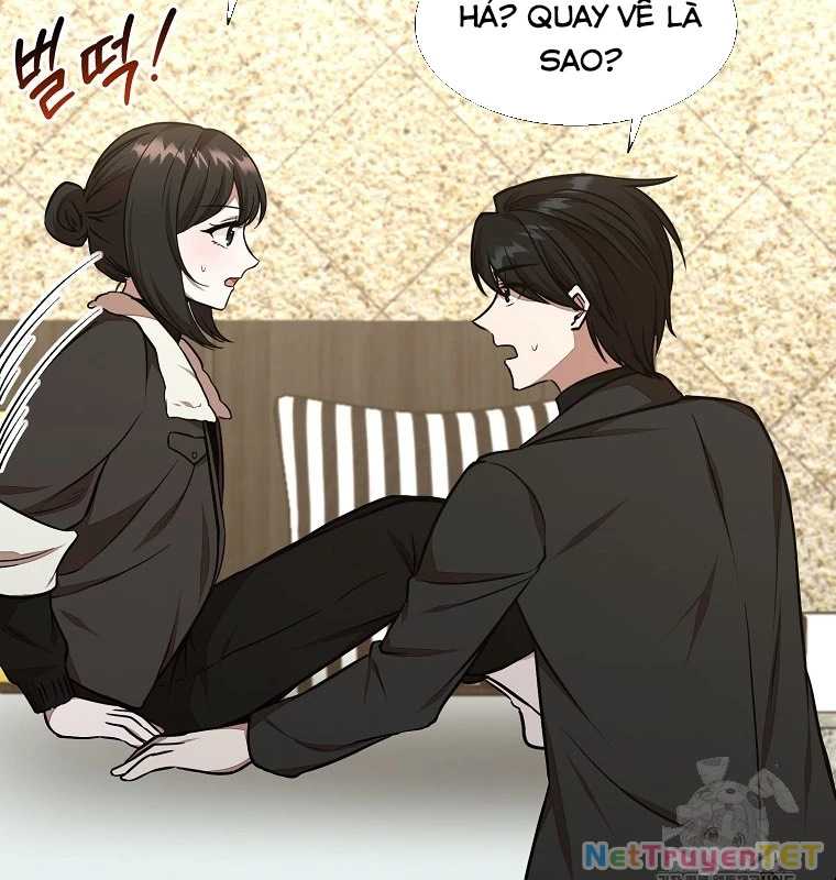 Chủ Xe Thức Ăn Nhanh Trong Ngục Tối Chapter 43 - Trang 2