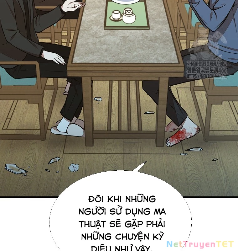 Chủ Xe Thức Ăn Nhanh Trong Ngục Tối Chapter 43 - Trang 2