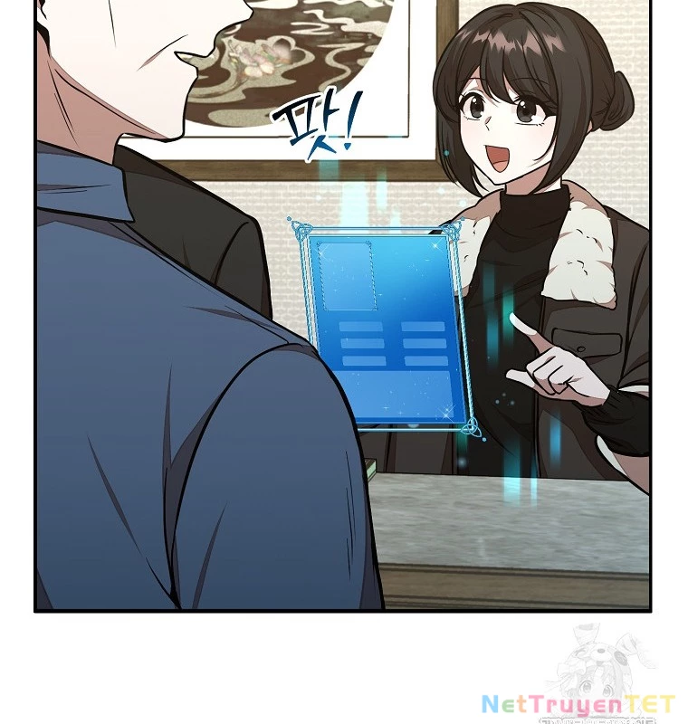 Chủ Xe Thức Ăn Nhanh Trong Ngục Tối Chapter 43 - Trang 2