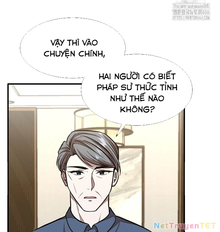 Chủ Xe Thức Ăn Nhanh Trong Ngục Tối Chapter 43 - Trang 2