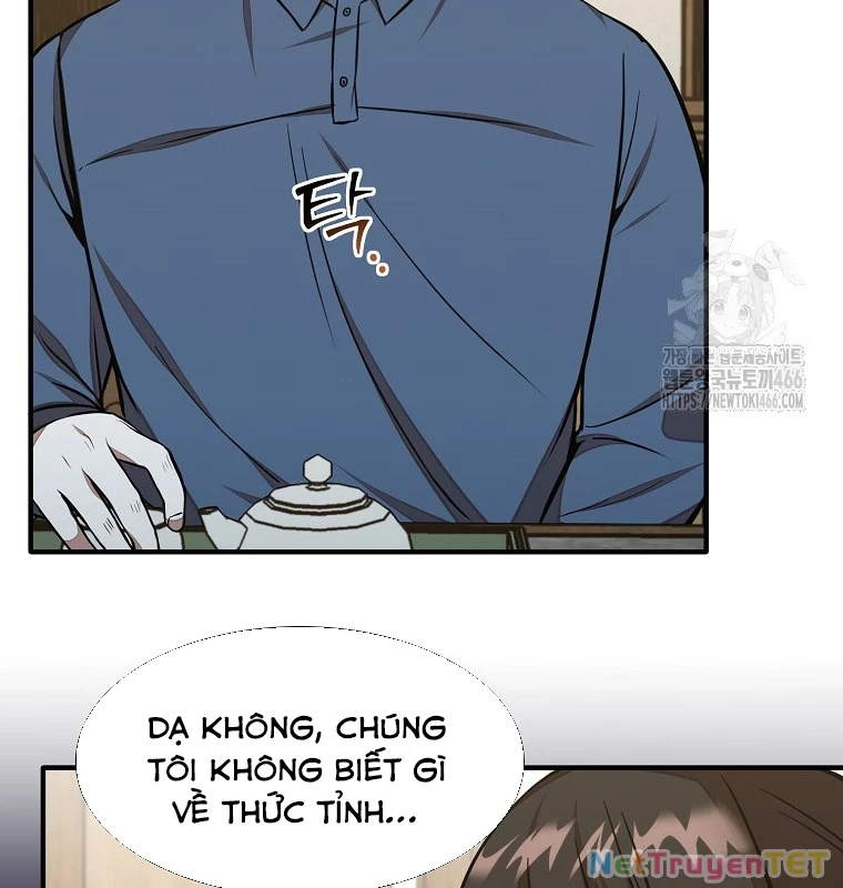 Chủ Xe Thức Ăn Nhanh Trong Ngục Tối Chapter 43 - Trang 2