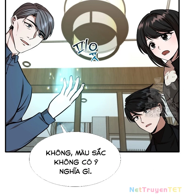 Chủ Xe Thức Ăn Nhanh Trong Ngục Tối Chapter 43 - Trang 2