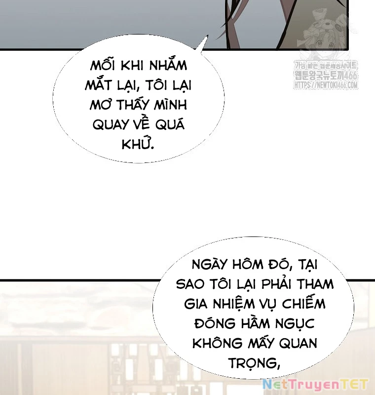 Chủ Xe Thức Ăn Nhanh Trong Ngục Tối Chapter 43 - Trang 2