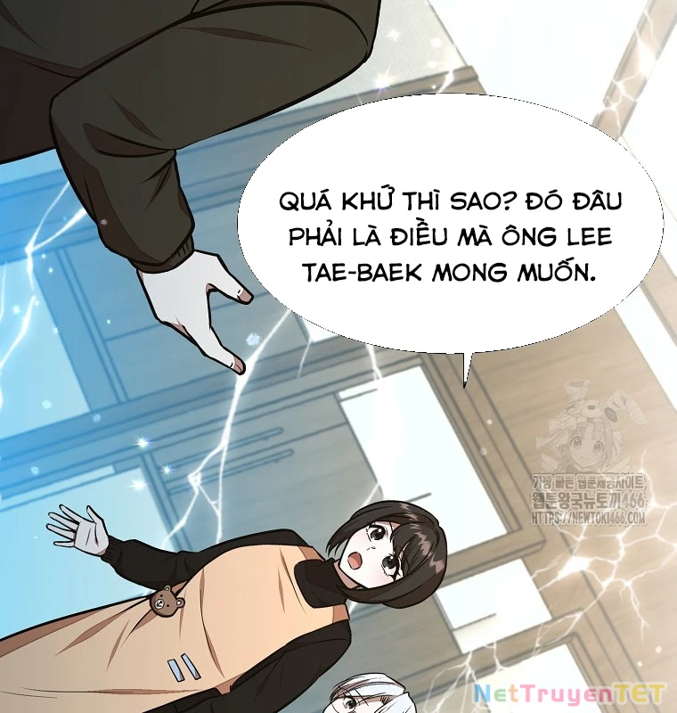 Chủ Xe Thức Ăn Nhanh Trong Ngục Tối Chapter 43 - Trang 2