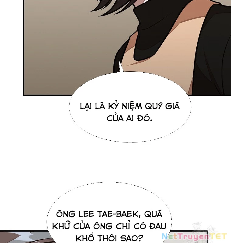 Chủ Xe Thức Ăn Nhanh Trong Ngục Tối Chapter 43 - Trang 2