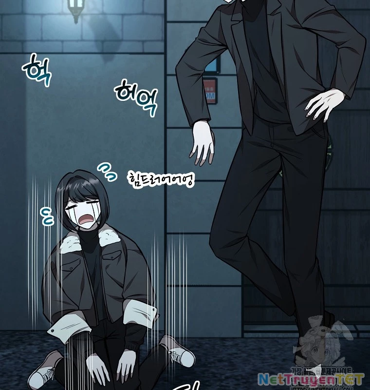 Chủ Xe Thức Ăn Nhanh Trong Ngục Tối Chapter 44 - Trang 2