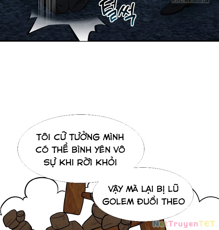 Chủ Xe Thức Ăn Nhanh Trong Ngục Tối Chapter 44 - Trang 2