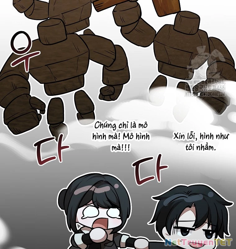 Chủ Xe Thức Ăn Nhanh Trong Ngục Tối Chapter 44 - Trang 2