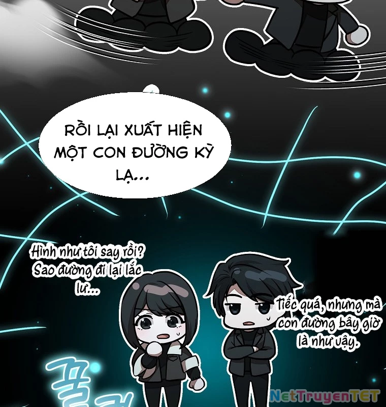 Chủ Xe Thức Ăn Nhanh Trong Ngục Tối Chapter 44 - Trang 2