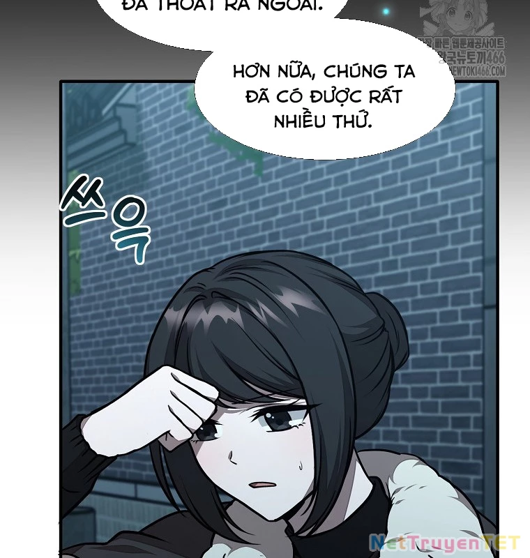 Chủ Xe Thức Ăn Nhanh Trong Ngục Tối Chapter 44 - Trang 2