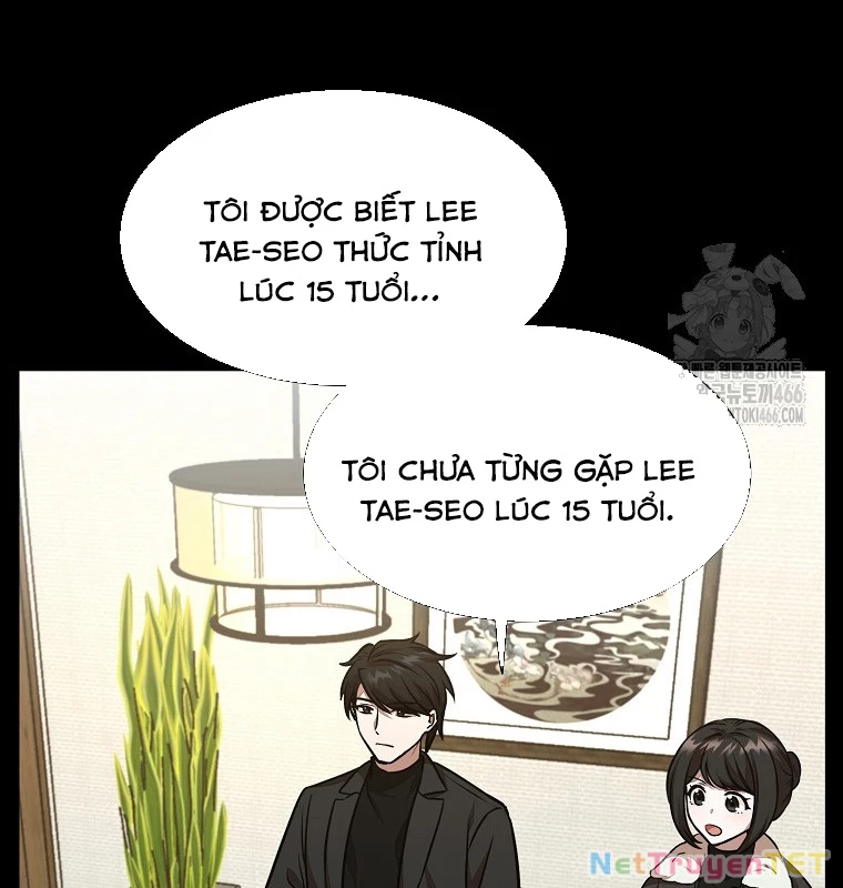 Chủ Xe Thức Ăn Nhanh Trong Ngục Tối Chapter 44 - Trang 2