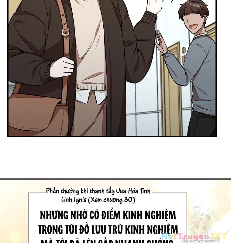 Chủ Xe Thức Ăn Nhanh Trong Ngục Tối Chapter 44 - Trang 2