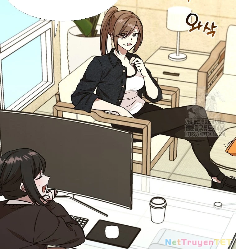 Chủ Xe Thức Ăn Nhanh Trong Ngục Tối Chapter 44 - Trang 2