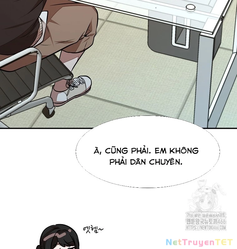 Chủ Xe Thức Ăn Nhanh Trong Ngục Tối Chapter 44 - Trang 2