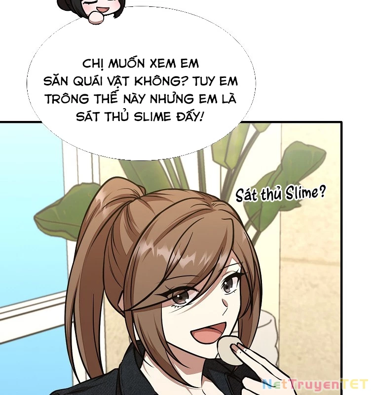 Chủ Xe Thức Ăn Nhanh Trong Ngục Tối Chapter 44 - Trang 2