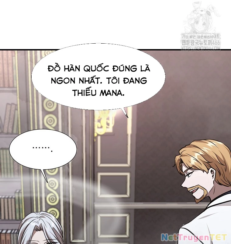 Chủ Xe Thức Ăn Nhanh Trong Ngục Tối Chapter 44 - Trang 2