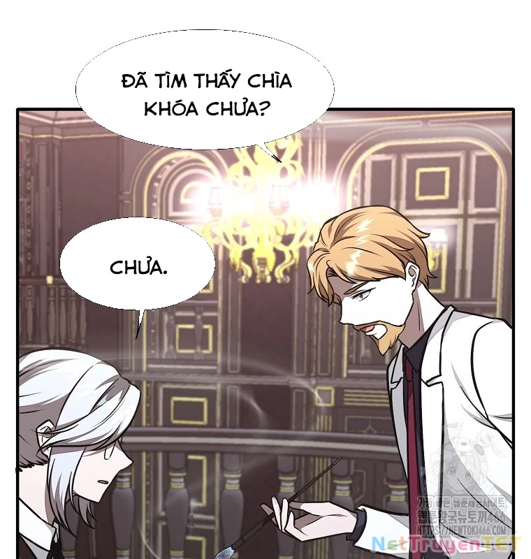 Chủ Xe Thức Ăn Nhanh Trong Ngục Tối Chapter 44 - Trang 2