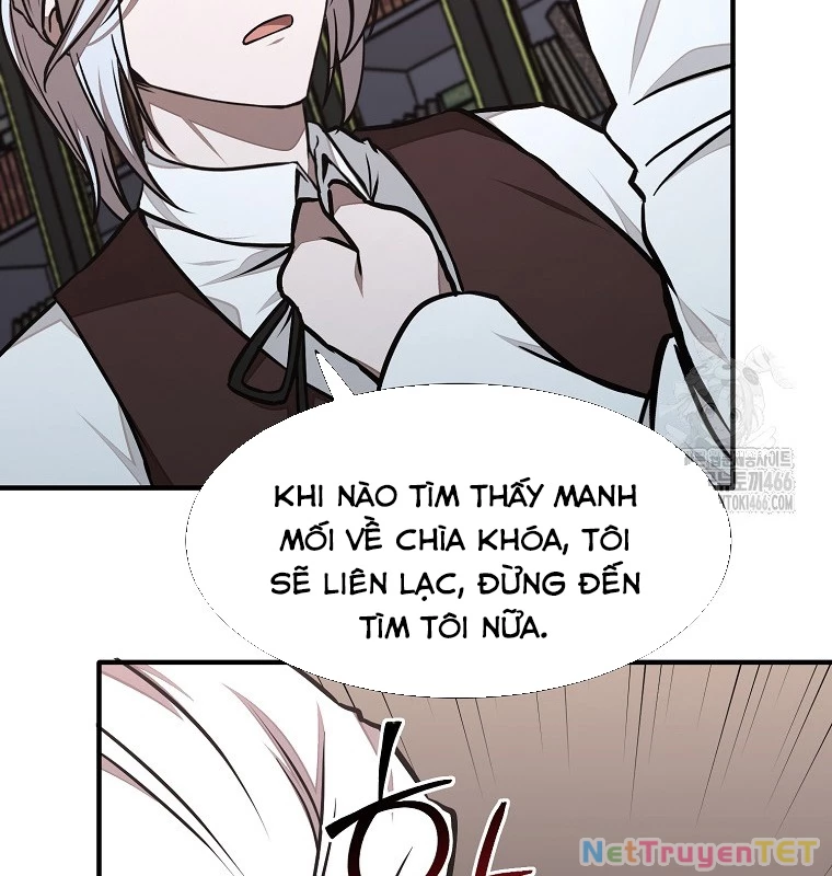 Chủ Xe Thức Ăn Nhanh Trong Ngục Tối Chapter 44 - Trang 2