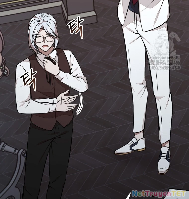 Chủ Xe Thức Ăn Nhanh Trong Ngục Tối Chapter 44 - Trang 2