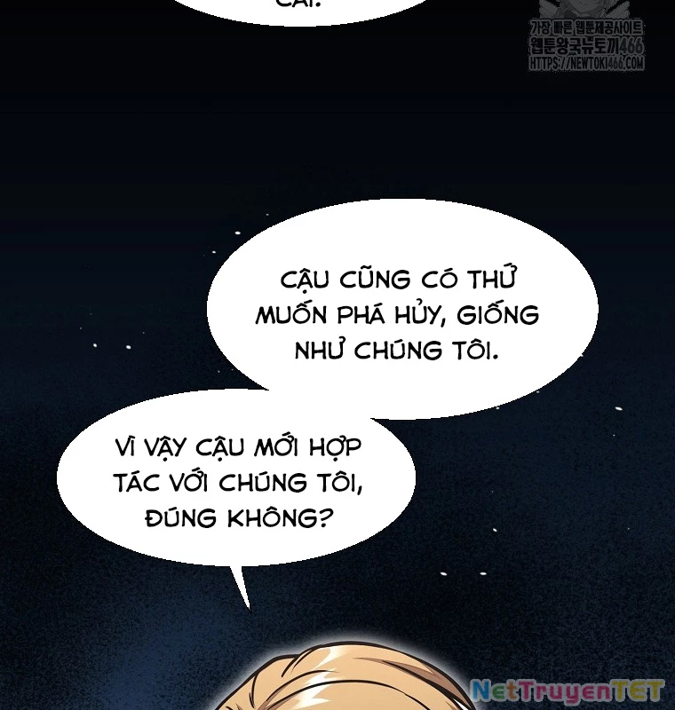 Chủ Xe Thức Ăn Nhanh Trong Ngục Tối Chapter 44 - Trang 2