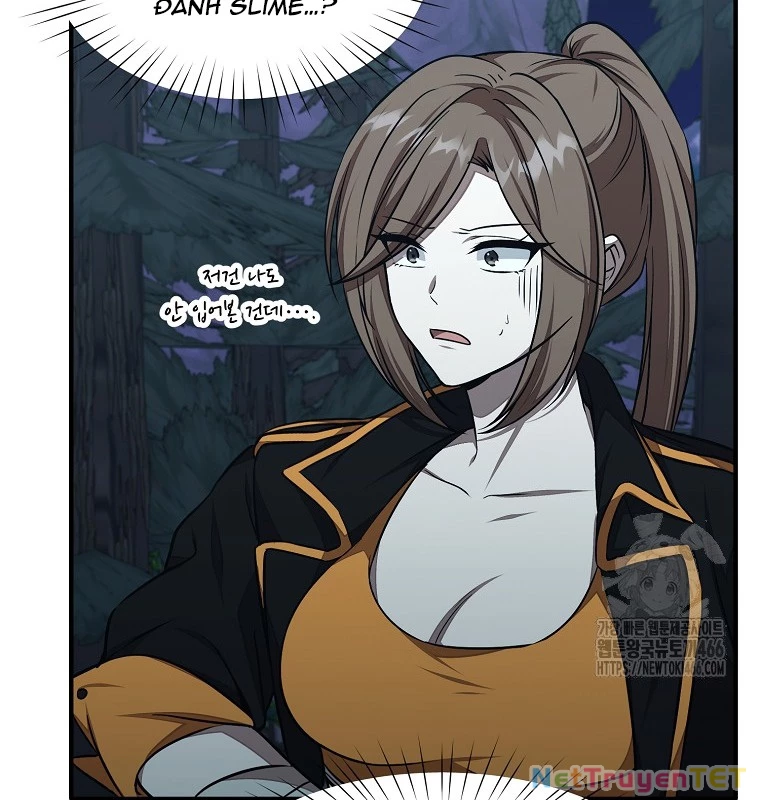 Chủ Xe Thức Ăn Nhanh Trong Ngục Tối Chapter 45 - Trang 2