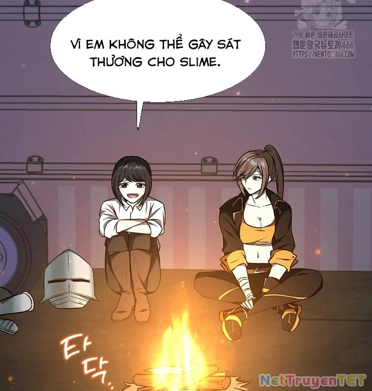 Chủ Xe Thức Ăn Nhanh Trong Ngục Tối Chapter 45 - Trang 2